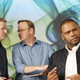 Michael Rapaport, Peter Mackenzie, Anthony Anderson, Deon Cole